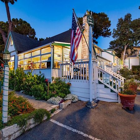 Carmel Green Lantern Inn Ngoại thất bức ảnh