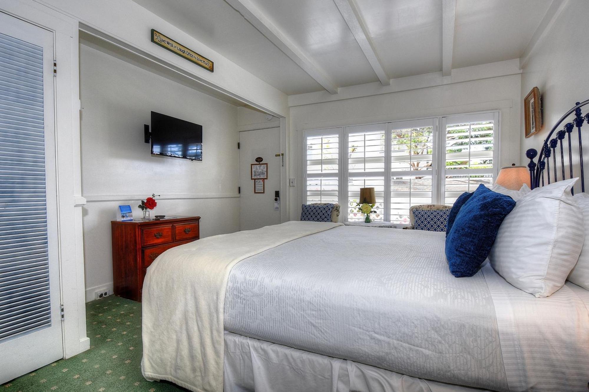 Carmel Green Lantern Inn Ngoại thất bức ảnh