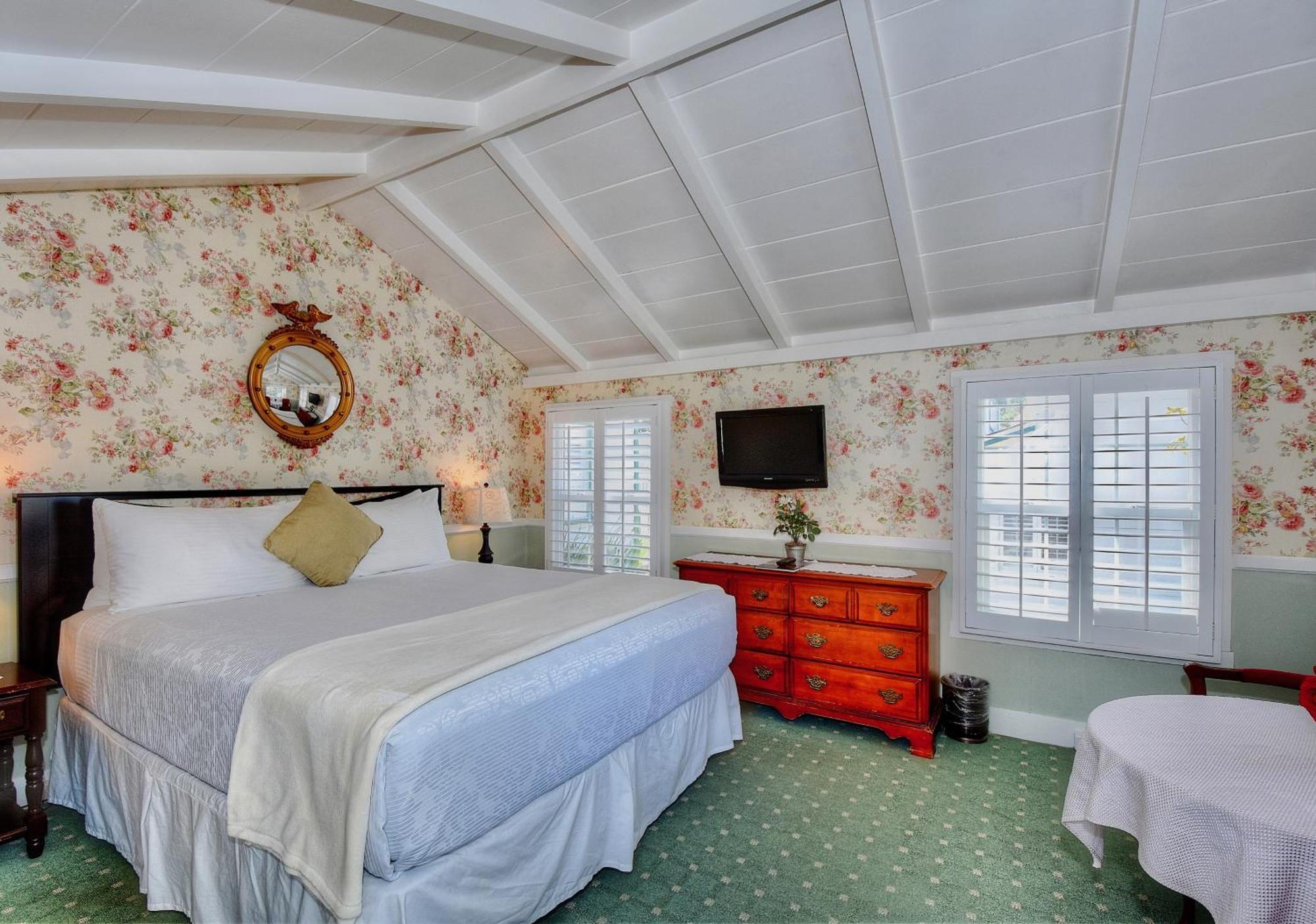 Carmel Green Lantern Inn Ngoại thất bức ảnh