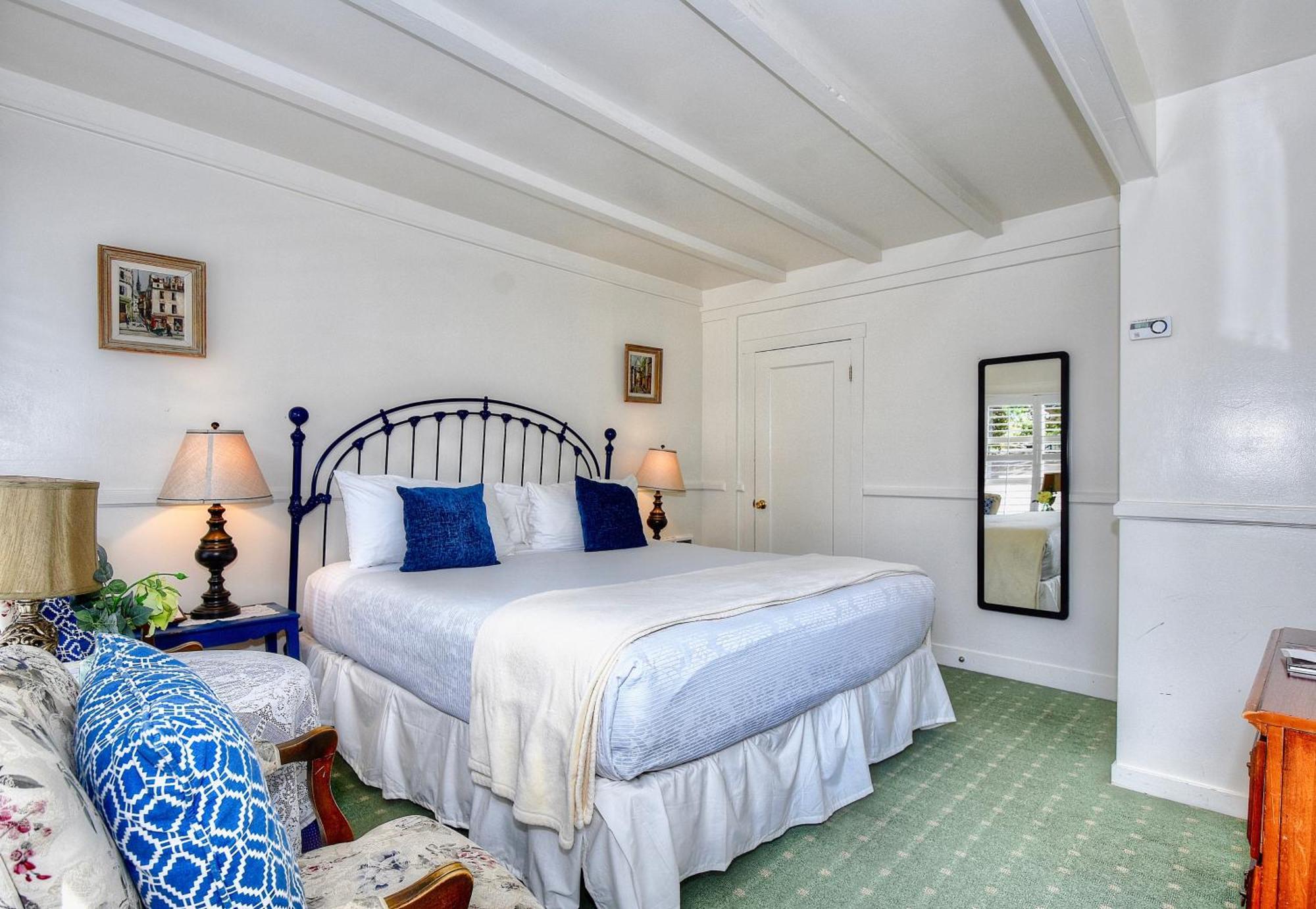 Carmel Green Lantern Inn Ngoại thất bức ảnh