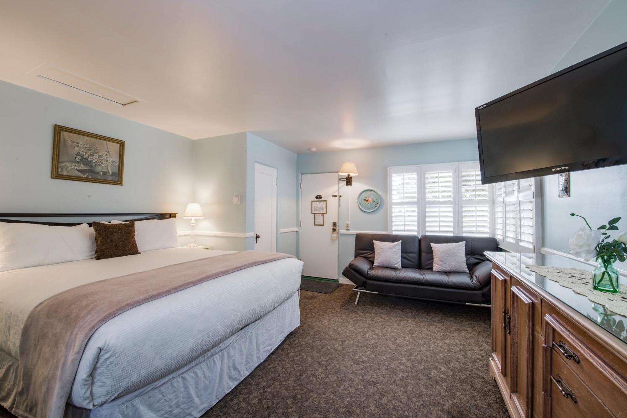 Carmel Green Lantern Inn Ngoại thất bức ảnh