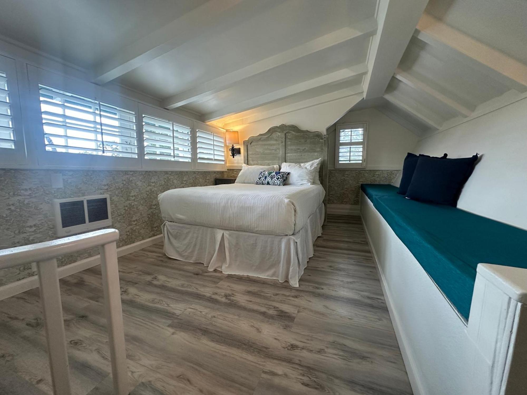 Carmel Green Lantern Inn Ngoại thất bức ảnh