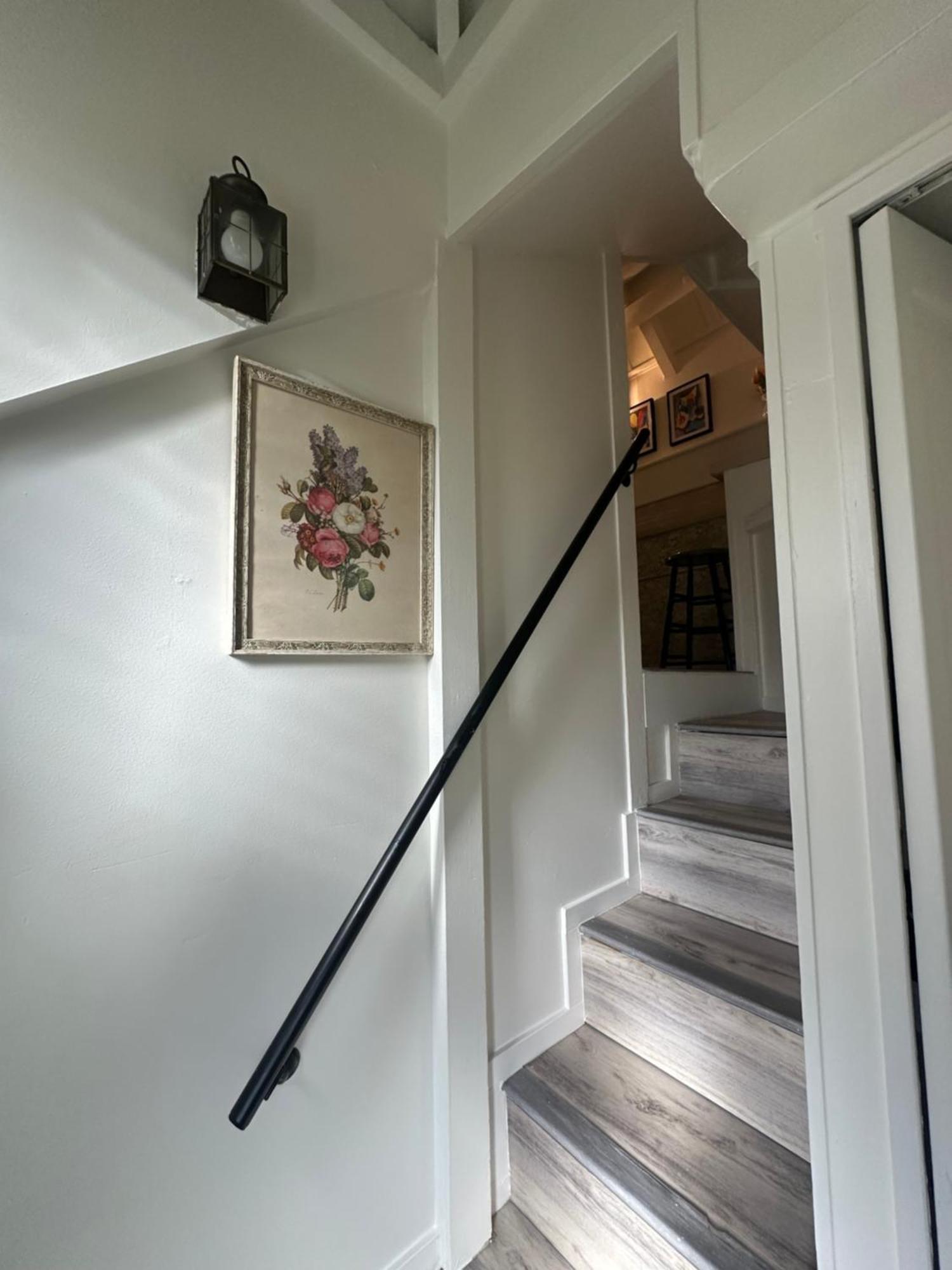 Carmel Green Lantern Inn Ngoại thất bức ảnh