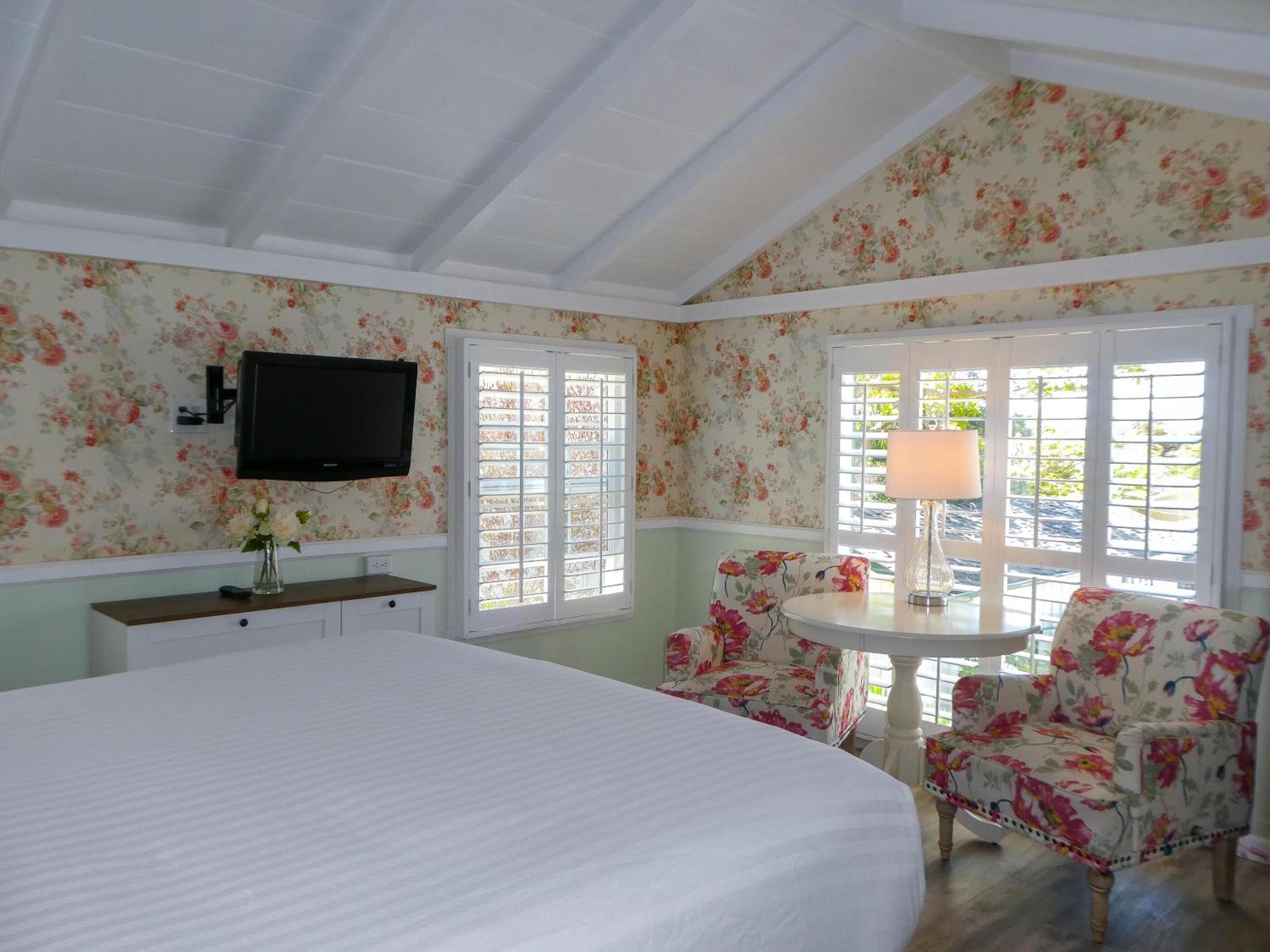 Carmel Green Lantern Inn Ngoại thất bức ảnh