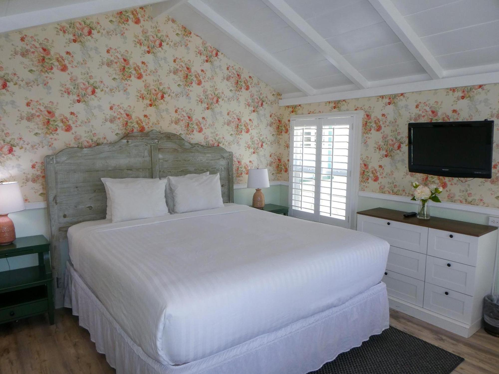 Carmel Green Lantern Inn Ngoại thất bức ảnh