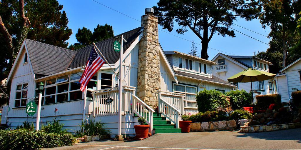 Carmel Green Lantern Inn Ngoại thất bức ảnh