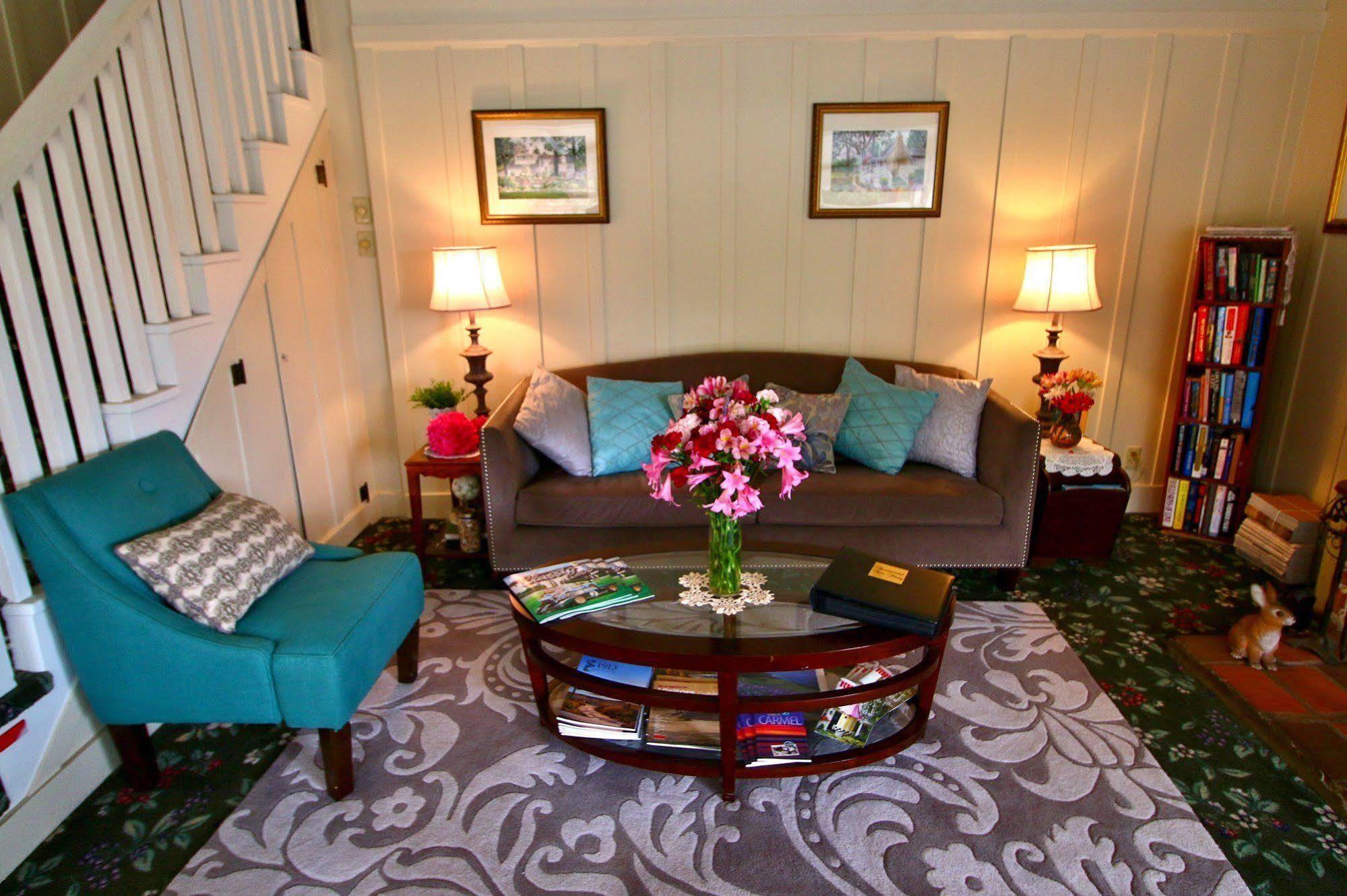 Carmel Green Lantern Inn Ngoại thất bức ảnh